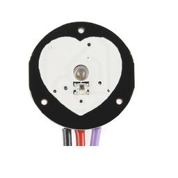 Heart Beat Pulse Sensor Amped image 4