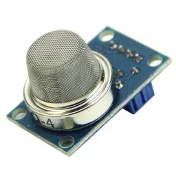 MQ-4 Natural Gas Sensor Module For Methane(CNG) gas Detector Module-20