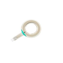 Tekscan FlexiForce FlexiPot Ring Position Sensor image 1