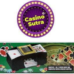casino sutra Automatic Card Shuffler (latest) image 2