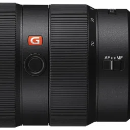 SONY SEL2470GM Standard ZoomLens-20