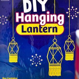 ilearnngrow Kids DIY Lantern-46