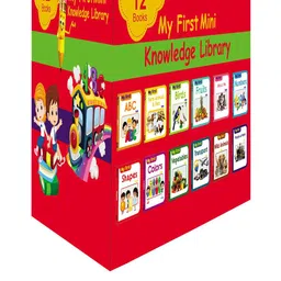 DALUCI Book Toy Learning and Development Toys-0
