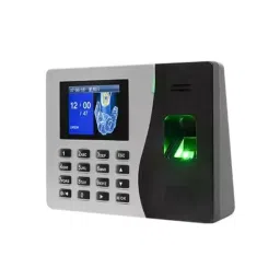 ZKTeco K14 Fingerprint Based Time Attendance Terminal For Accurate Employee Tracking & Management ZKTeco K14 Fingerprint Based Time Attendance Terminal For Accurate Employee Tracking & Management-23