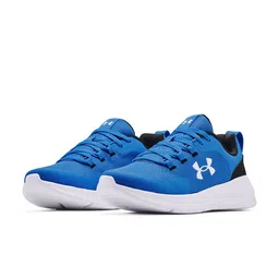 UNDER ARMOUR Men Blue Essential Running Shoes-image-54