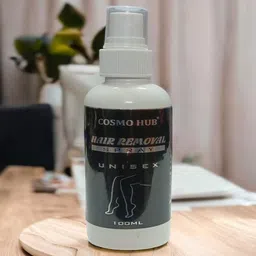 COSMO HUB Hair Removal Spray - 100 ml-74