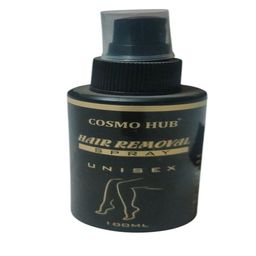 COSMO HUB Set Of 2 Hair Removal Spray - 100 ml Each image 4