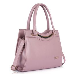 fommil Women Pink Shoulder Bag-picture-6
