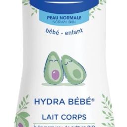 Hydra Bebe Body Lotion, White, Avocado-image-22
