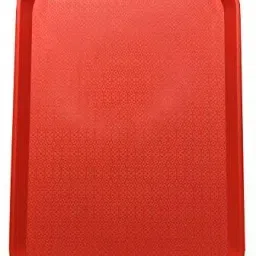 Pack of 1 Serving Platter Decorative Large (11-14inch) Tray for Drink Breakfast Tea Dinner Coffee Salad Food Tray-12