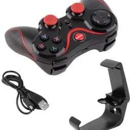 ENTWINO X3 Game Controller Wireless/BT Gamepad for Android Phone, Laptop & Smart TV BluetoothGamepad image 5