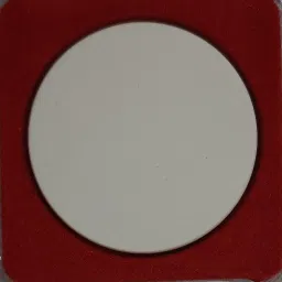 nhd Polycarbonate Carrom Striker image 2