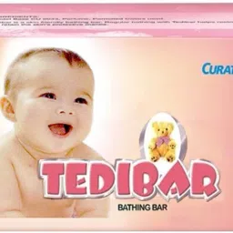 Tedibar Soap (Pack Of 4)-5