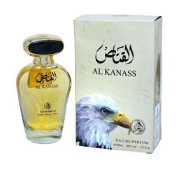 BN PARFUMS White Perfume-52