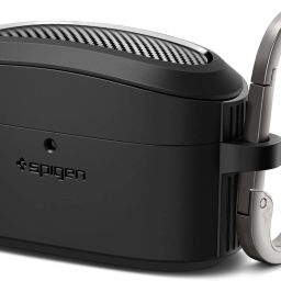 Spigen Polypropylene Latch Earbuds Case For Sony WF-1000XM5 (2023)-2