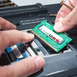 D25 HIGH QUALITY 4GB DDR3 1333MHz (1066) LAPTOP RAM With 3 Year Warranty DDR3 4 GB (Dual Channel) Laptop 4GB DDR3 1333MHz Laptop/Notebook RAM (Memory) SO-DIMM | PC3-10600 2Rx8 Dual Rank (4GB DDR3 1333Mhz (1066) LAPTOP RAM Compatible For Hynix&Kingston Ram) image 5