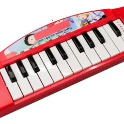 Battery Operated Multi-Functional Portable Piano-image-52