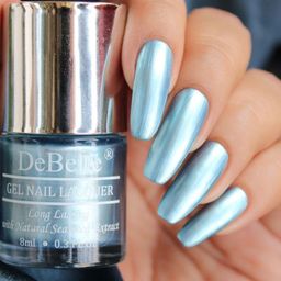 DeBelle Gel Nail Lacquer - Aqua Frenzy 8 ml-31