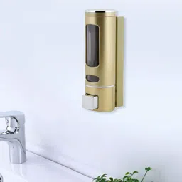 utility jet Multi Plastic Soap Dispenser (Set of 2) 500ml-picture-21