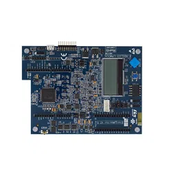 STMICROELECTRONICS Expansion Board, STM32L496VGT6 MCU, Power Consumption Measurement, For STM32 Nucleo image 2