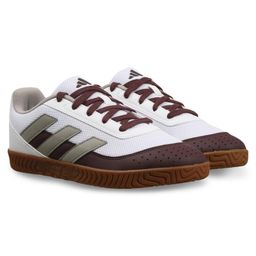 Adidas Pivot Court M Unisex Indoor Shoes White-picture-7