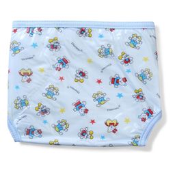 Tinycare Waterproof Nappy Large - Set of 3 (Color May Vary) image 5