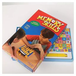 Zephyr - Memory Skill image 5