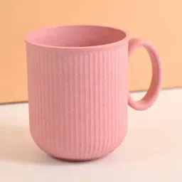 eha Innocent Statement Coffee Mug 350 ml (1 Pc)Rice Husk Biocomposite-picture-29