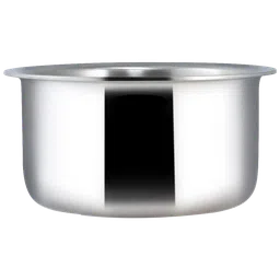 WONDERCHEF Nigella Pot For Induction, Induction Plate, Stoves & Cooktops (Energy Efficient, 63153418, Silver)-image-15