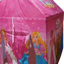 Princess tent house-image-13
