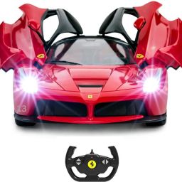 Style Remote Control Car With Opening Doors_RC34-image-33
