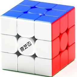 M PRO 3x3x3 Speed Cube Magnetic Stickerless Magic Puzzle, 2024 Edition-14