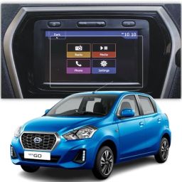 A.K.S.G. Impossible Screen Guard for DATSUN REDI GO 8 INCH-image-37