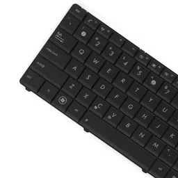 WEFLY Keyboard for ASUS n53 k54l x55 x55u x55a x54c x54h x54hy x54xb x55vd x55c Laptop Keyboard Replacement Key image 3