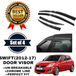 Non-convertibles Front Wind Deflector-image-70