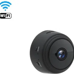 Bzrqx Mini Security Wireless Portable 1080p Full HD WiFi Magnet Hidden Mini Device Long Recording Sports and Action Camera-71