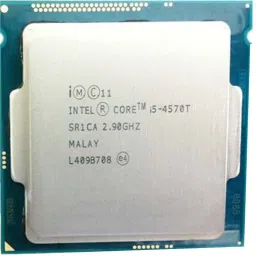 Intel Core i5-4570T (4TH Generation) 6MB Cache 2.9 GHz LGA 1150 Socket 4 Cores Desktop Processor-41