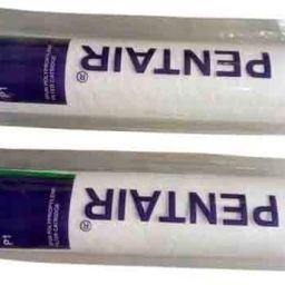Pentair Spum filter Cartridge -Sediment Filter ( Pack of 2 )-H120 Solid Filter Cartridge-image-72