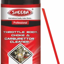 Throttle Body, Choke and Carburetor Engine Cleaner-image-5