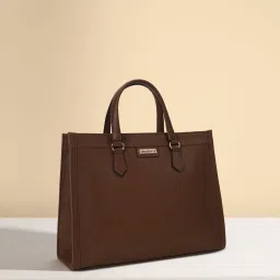 Women Brown Hand-held Bag-73