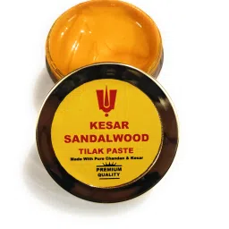 Premium Quality Chandan Kesar Tika (Tilak)-image-36