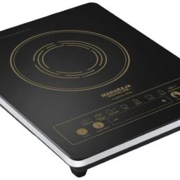 maharaja whiteline 2000 W Induction Cooktop Push Button image 2