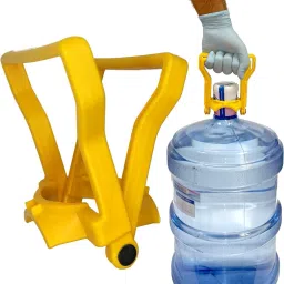 Water can Lifting Holder Carry Bottled Pail Bucket Handle (20Ltr Bottle Lifter) Appliance Knob-28