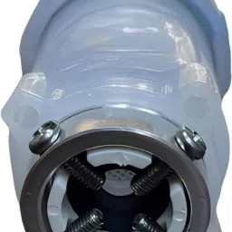 superflip Magnetic Filter Adapter/Connector for All Front & Topload Washing Machine Solid Filter Cartridge image 2