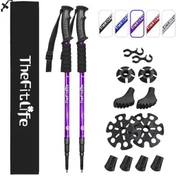 3 Section Trekking Pole-image-78