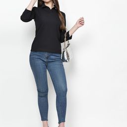 TrendRush Crepe Top-image-25