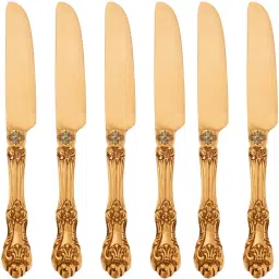 Brass Butter Spreader Set-image-69