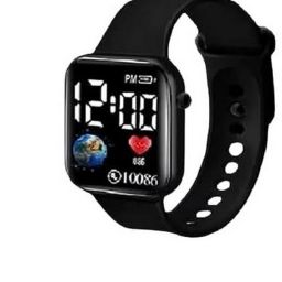 Digital watch Digital Watch - For Boys & Girls Kids digital watch_ind31-image-10