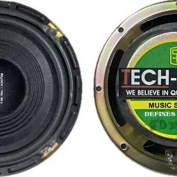 5R TL-5R Component Car Speaker-picture-28