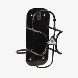 Ola S1 Pro Charger Holder/Bracket: Wall Mounted with Key Lock Protection Bike Crash Guard-14
